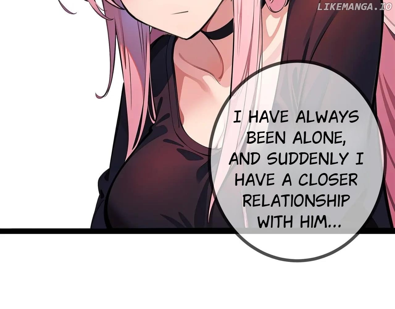 Daddy President Is Too Hard To Deal With Chapter 179 - page 73